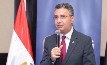 وزير التموين 