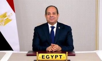  الرئيس عبد الفتاح السيسي