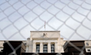 الفيدرالي الأمريكي 