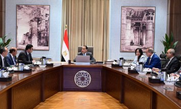 الدكتور مصطفى مدبولي