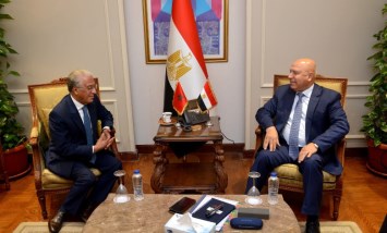 وزير الصناعة
