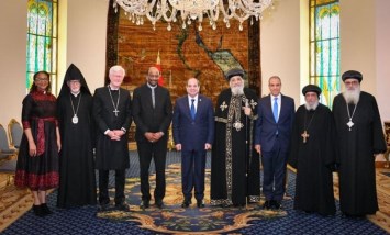  الرئيس عبد الفتاح السيسي