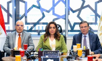 3 وزراء