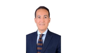 الدكتور محمد عوض