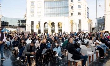 قمة “PropTech Summit”