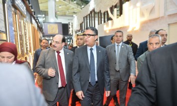 وزير التموين 