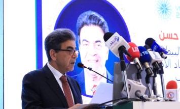 نقيب البيطرين