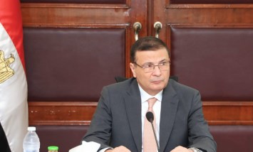 وزير الزراعة