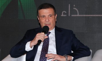 وزير الزراعة 