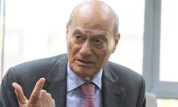 دكتور سمير النجار 