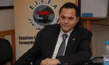 المهندس مدحت القاضي