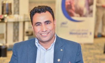 دكتور محمد بكر 