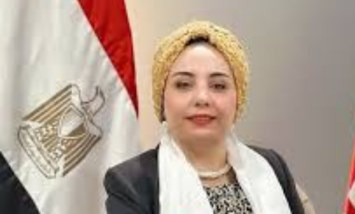 الدكتورة دينا المنزلاوي