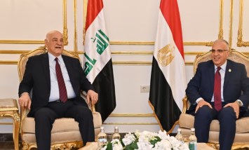 خلال اللقاء 