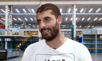 المهندس  مصطفى جاد
