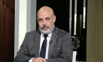 ايهاب واصف