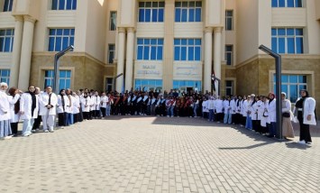 جامعة بورسعيد الأهلية 
