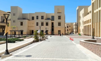 جامعة الملك سلمان