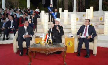 خلال اللقاء