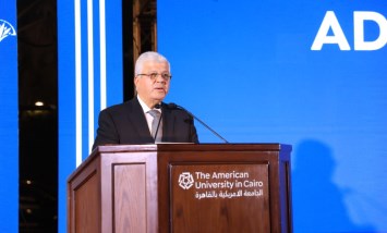 وزير التعليم العالى