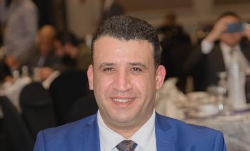 عمرو فتوح