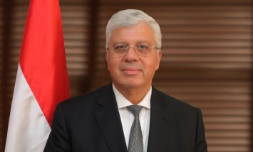 وزر التعليم العالى