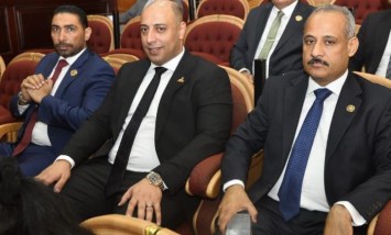 لجنة الإسكان