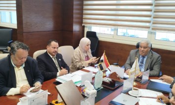 خلال اللقاء