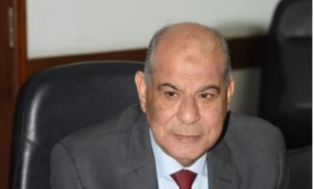 اشرف خيرى