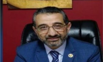 عمرو السمدوني