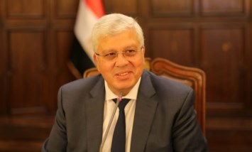 وزير التعليم العالى
