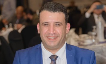 عمرو فتوح