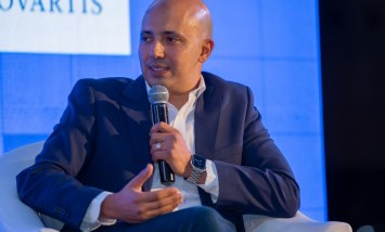 محمد العربي