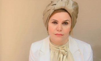 ماجي سليم، خبيرة أسواق المال