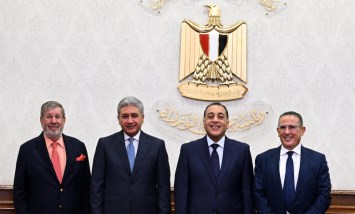 إتفاقية شراكة بين صن رايز وماينور شهدها رئيس الوزراء ووزير السياحة والآثار