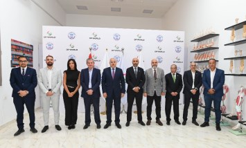 مشروع تطوير كلية العلاج الطبيعي
