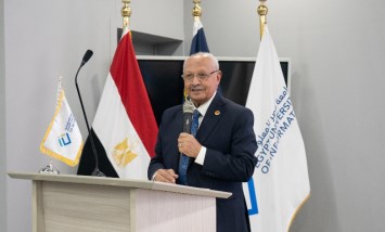 جامعة مصر للمعلوماتية