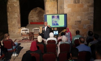 مؤسسة زاهي حواس للآثار والتراث