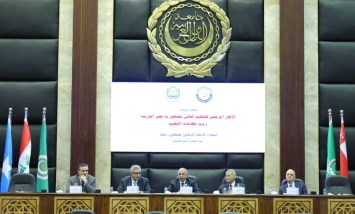 الأكاديمية العربية للعلوم والتكنولوجيا والنقل البحري