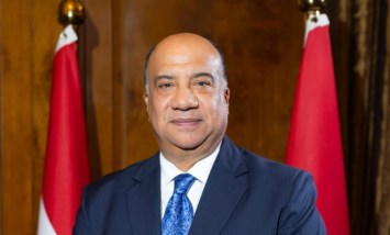 محمد مصيلحي، رئيس غرفة ملاحة الإسكندرية