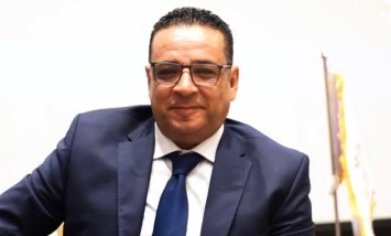 عاطف عجلان عضو غرفة شركات السياحة