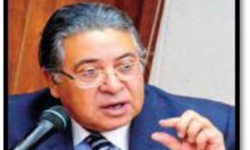 الدكتور نادر الببلاوي، رئيس مجلس إدارة غرفة شركات ووكالات السفر والسياحة