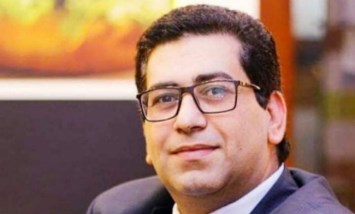 حسام الغايش خبير أسواق المال