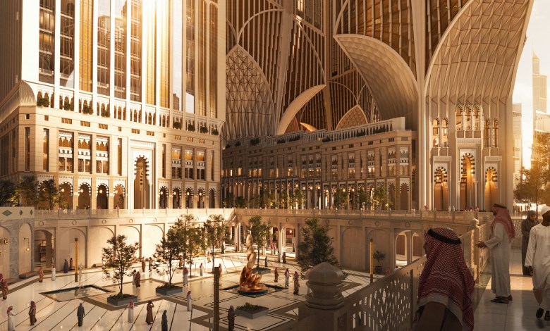 بوابة الملك سلمان 
