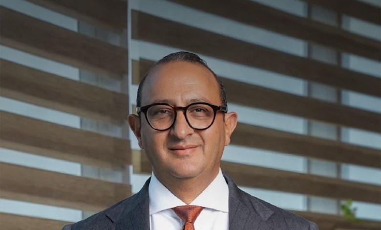 الدكتور أحمد جلال