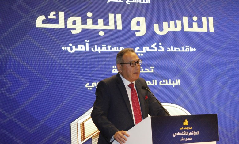 محمد الاتربي