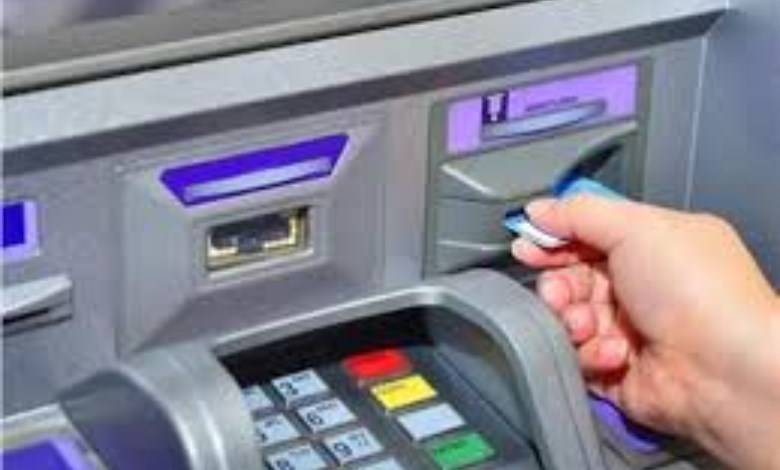 موعد توقف وعودة خدمات البنوك