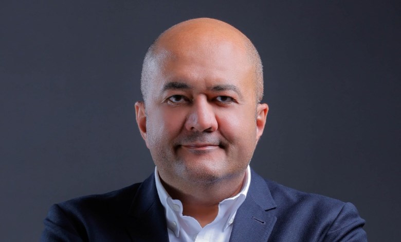 جون سعد، الرئيس التنفيذي لمجموعة كونتكت المالية
