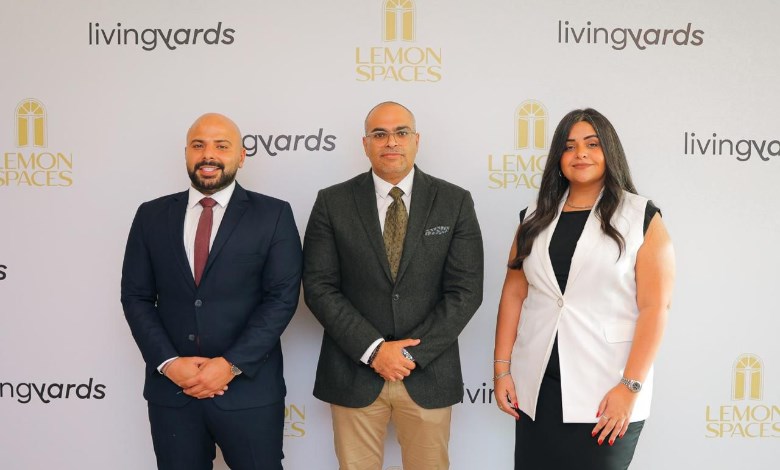 شركةLiving Yards Developments