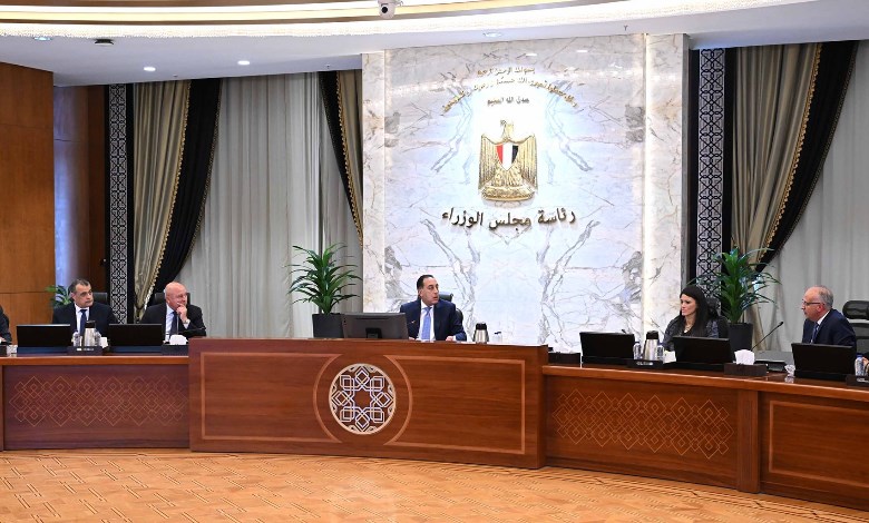 رئيس مجلس الوزراء